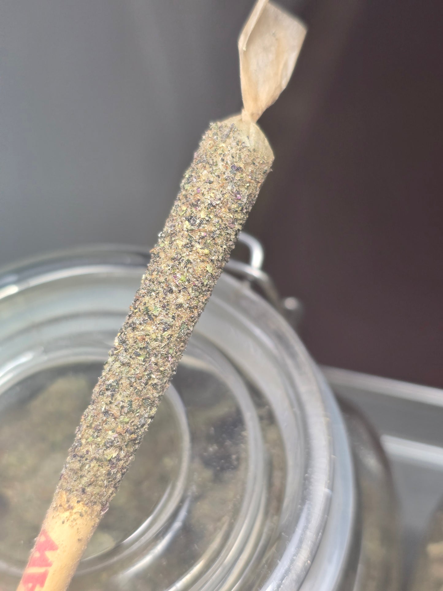 Pre-Rolls Infused The Snugger