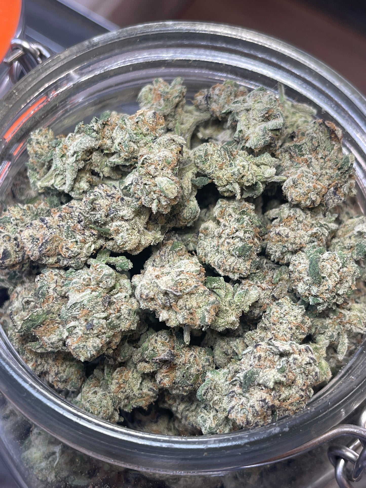 Flower- 15-20$ 8ths INDOOR Flower