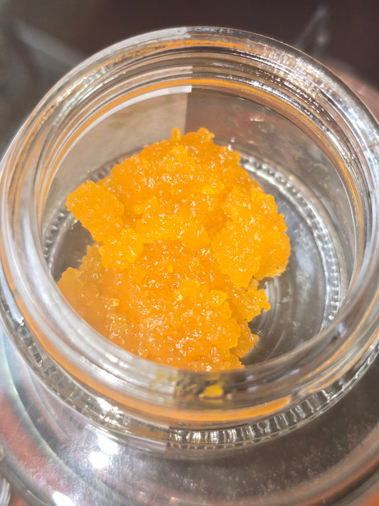 Dabs-Baller Jars 7G Tier-1