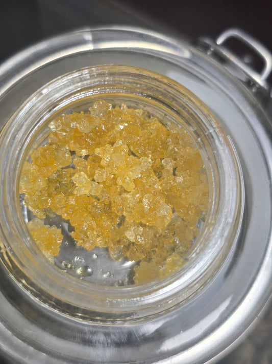Live Diamonds 7G - Baller Jar