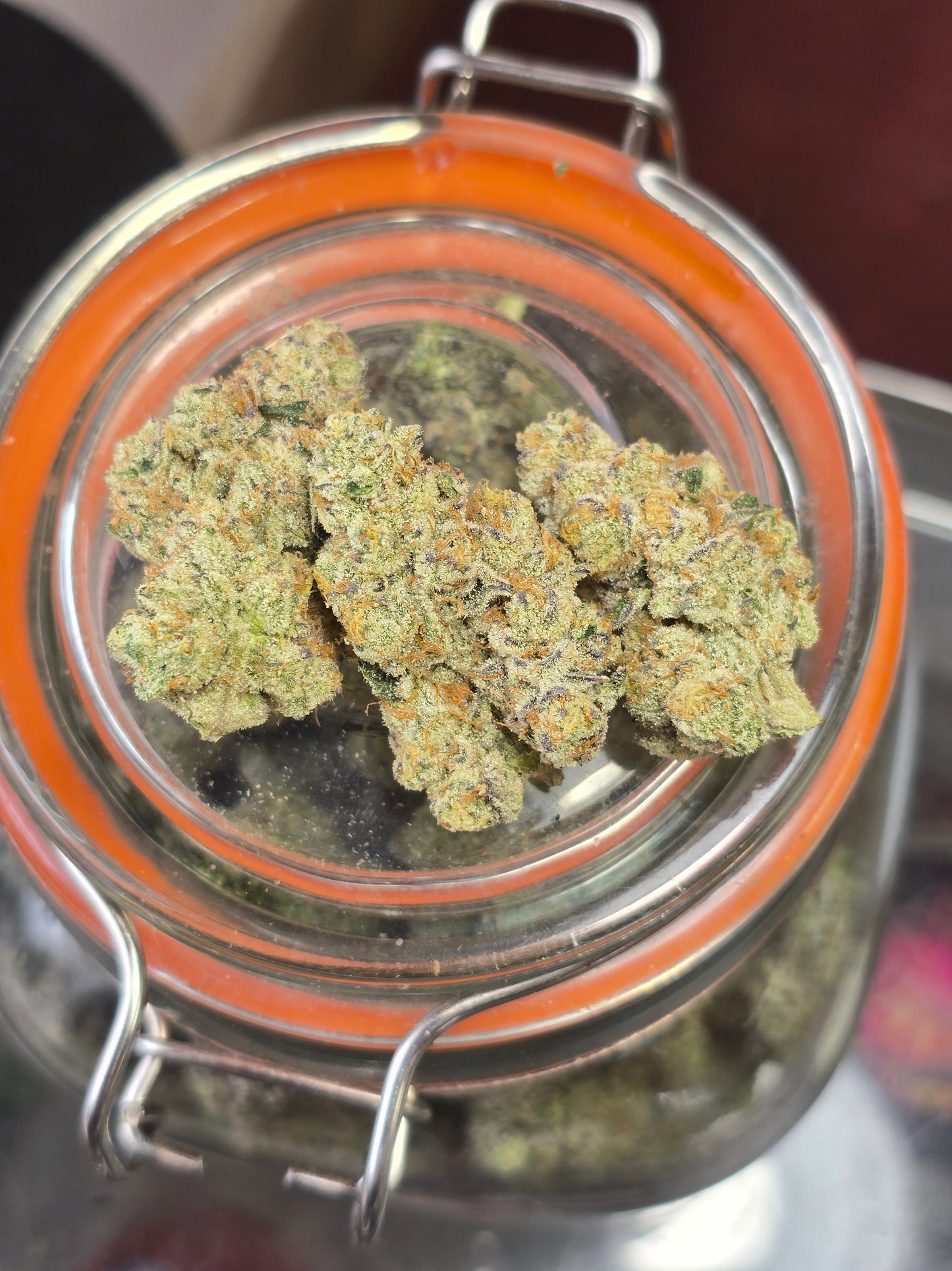 Flower- SuperBoof(Method)