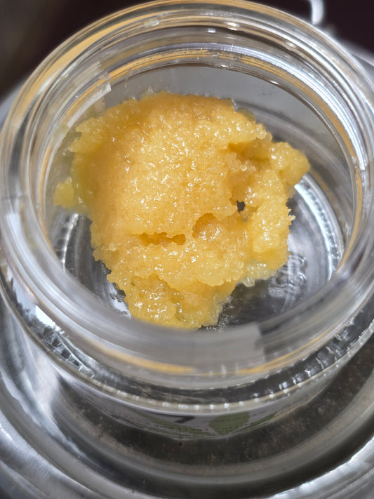 Dabs-Baller Jars 7G Tier-2