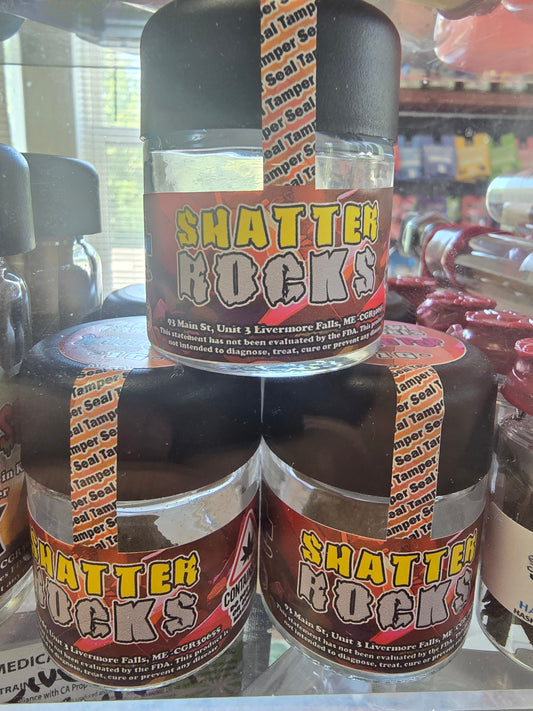 Shatter Rock