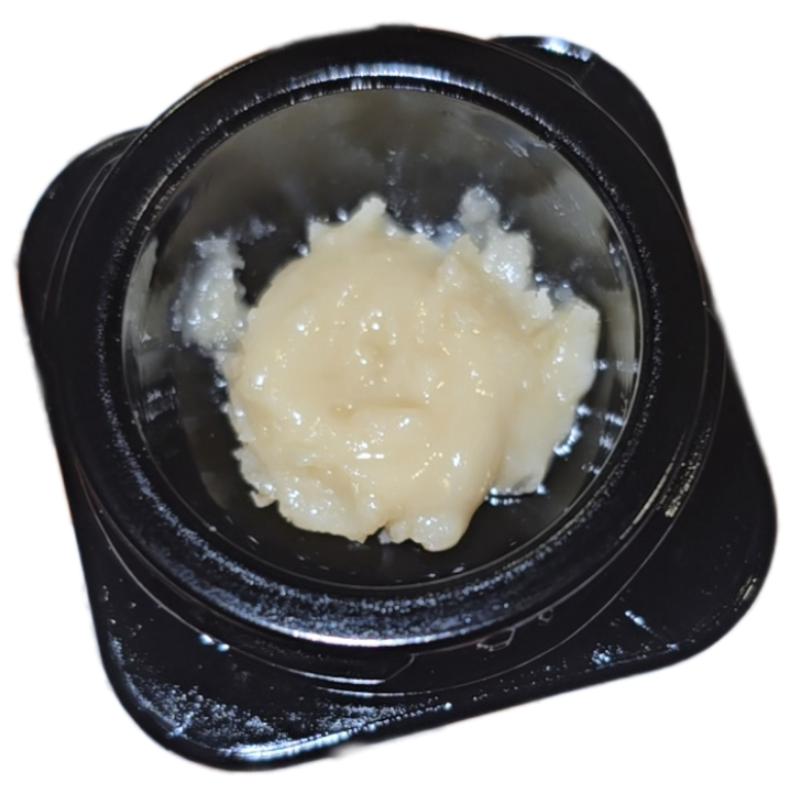 Dabs/Live ROSIN Cold Cured